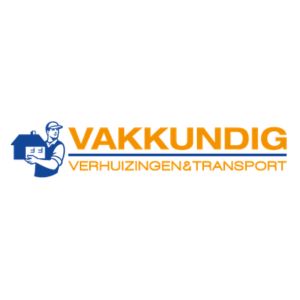 Vakkundig verhuizingen & transport Vakkundig verhuizingen & transport