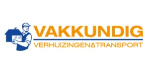 Vakkundig verhuizingen Vakkundig verhuizingen & transport